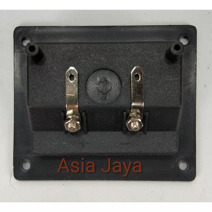 Terminal Kotak Box Speaker Terpercaya