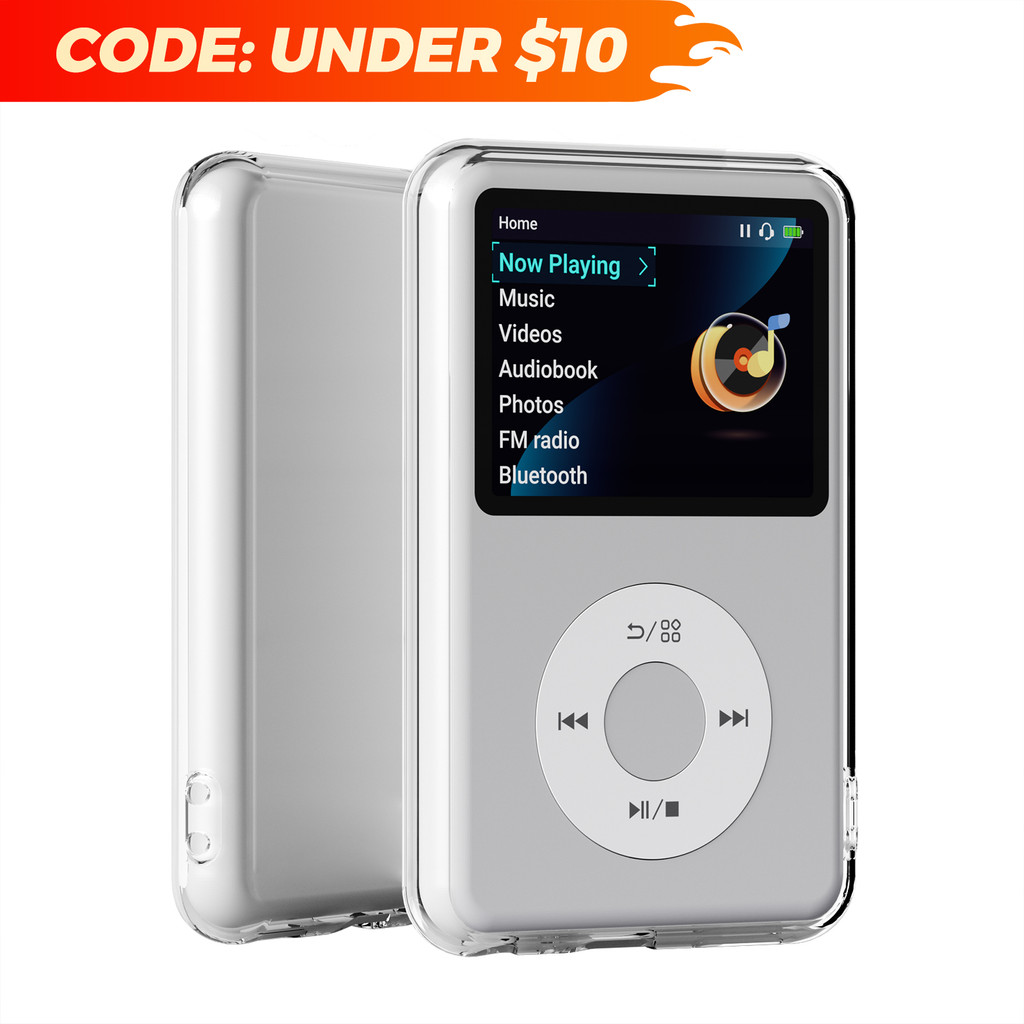 INNIOASIS Y1 Case, Ipod Classic Case, MP3 Player Case, Ipod Case for INNIOASIS Ipod Touch MP3 Player