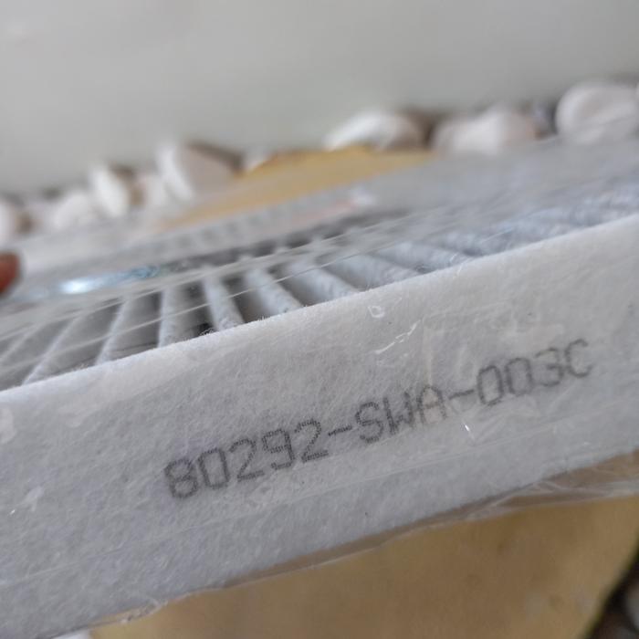 FREE ONGKIR FILTER AC KARBON HONDA CRV GEN 3 CRV GEN 4 FILTER AC CARBON CRV GEN 3 4 BISA COD