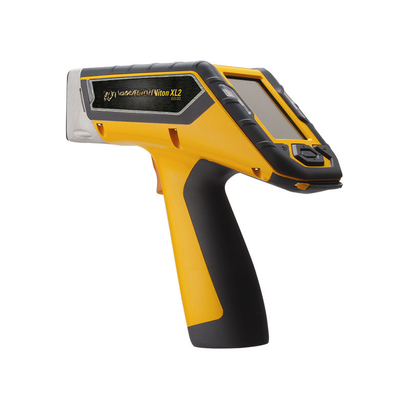 HOT SALES FOR Spectr ometer XL2980 handheld analyzer XRF direct reading spect rometer