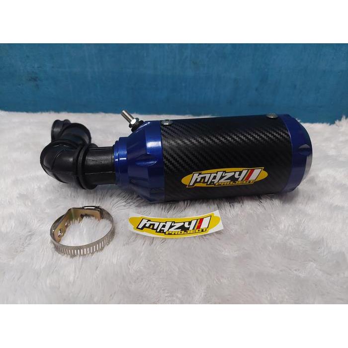 FILTER UDARA VARIASI BEAT FI / FILTER UDARA VARIASI