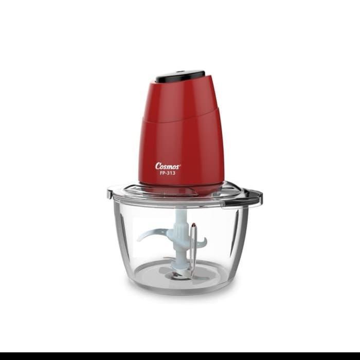 Cosmos Food Processor Fp 313 / Chopper Cosmos Fp313