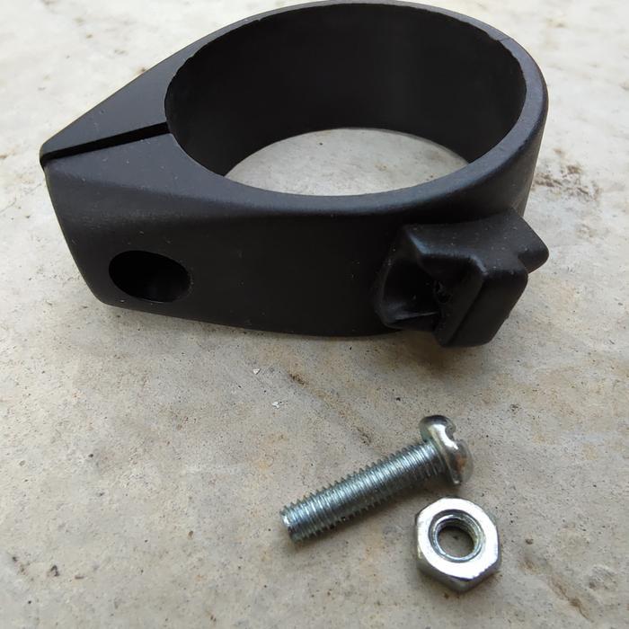 Clamp Jalur Kabel Rem Mtb Vintage Gt Haro Extreme Suzuki Elevated #Gratisongkir