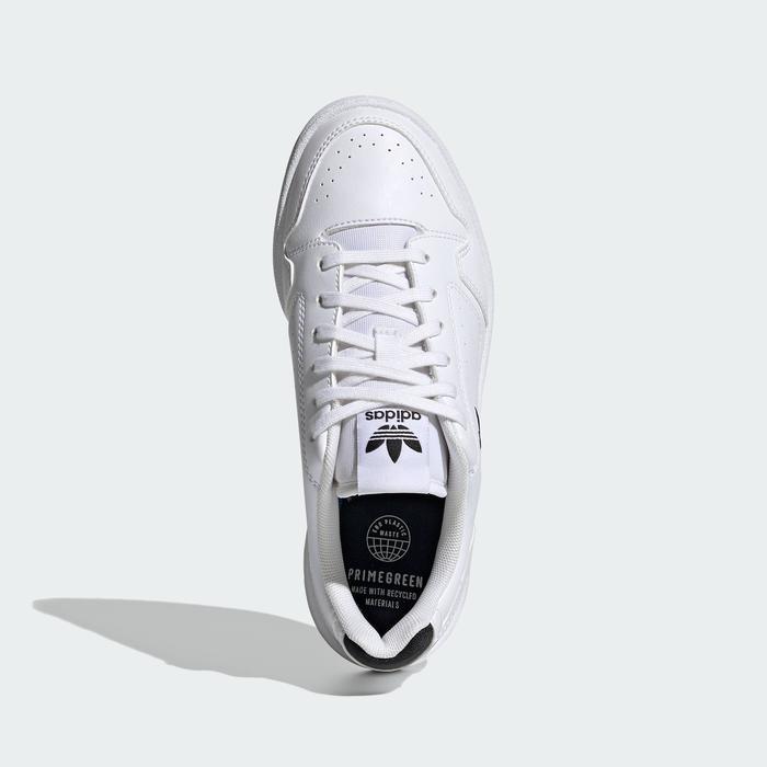 adidas Lifestyle NY 90 Shoes Unisex White FY9840