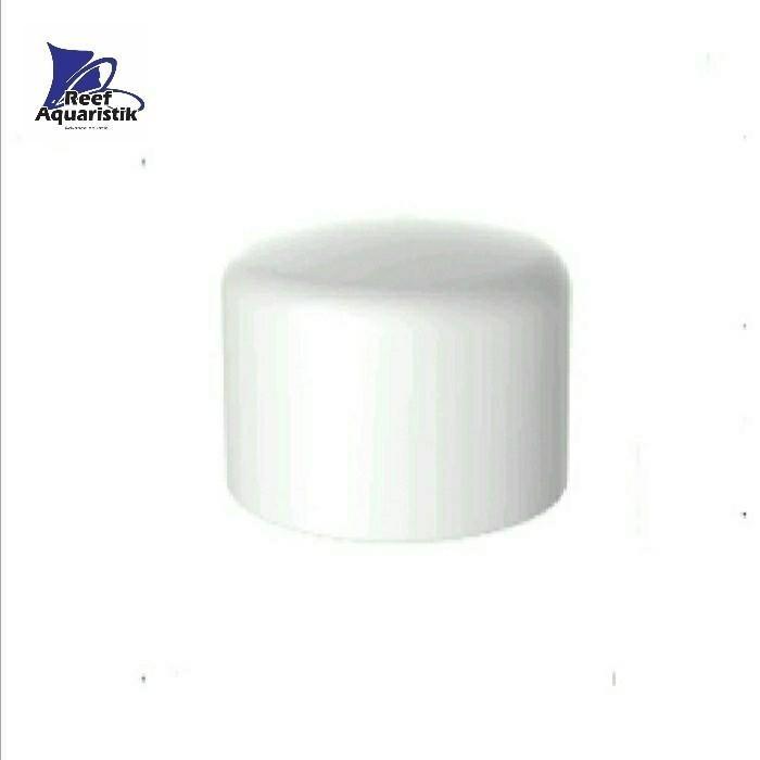 Ready End Cap Pipe Tutup Dop Pipa 20Mm