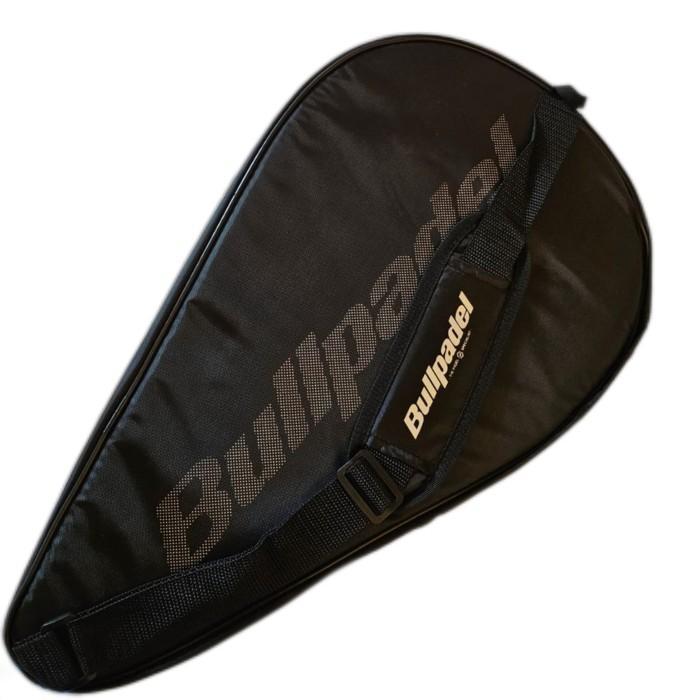 BULLPADEL PADEL RACKET COVER BAG