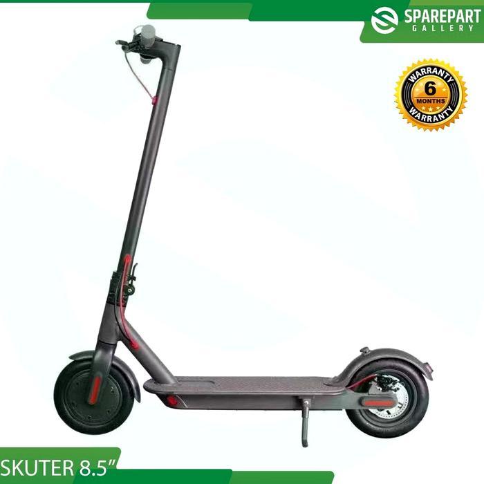 Skuter Listrik Otoped/8.5 inch/Foldable Electric/Skuter Anak/Skuter Dewasa