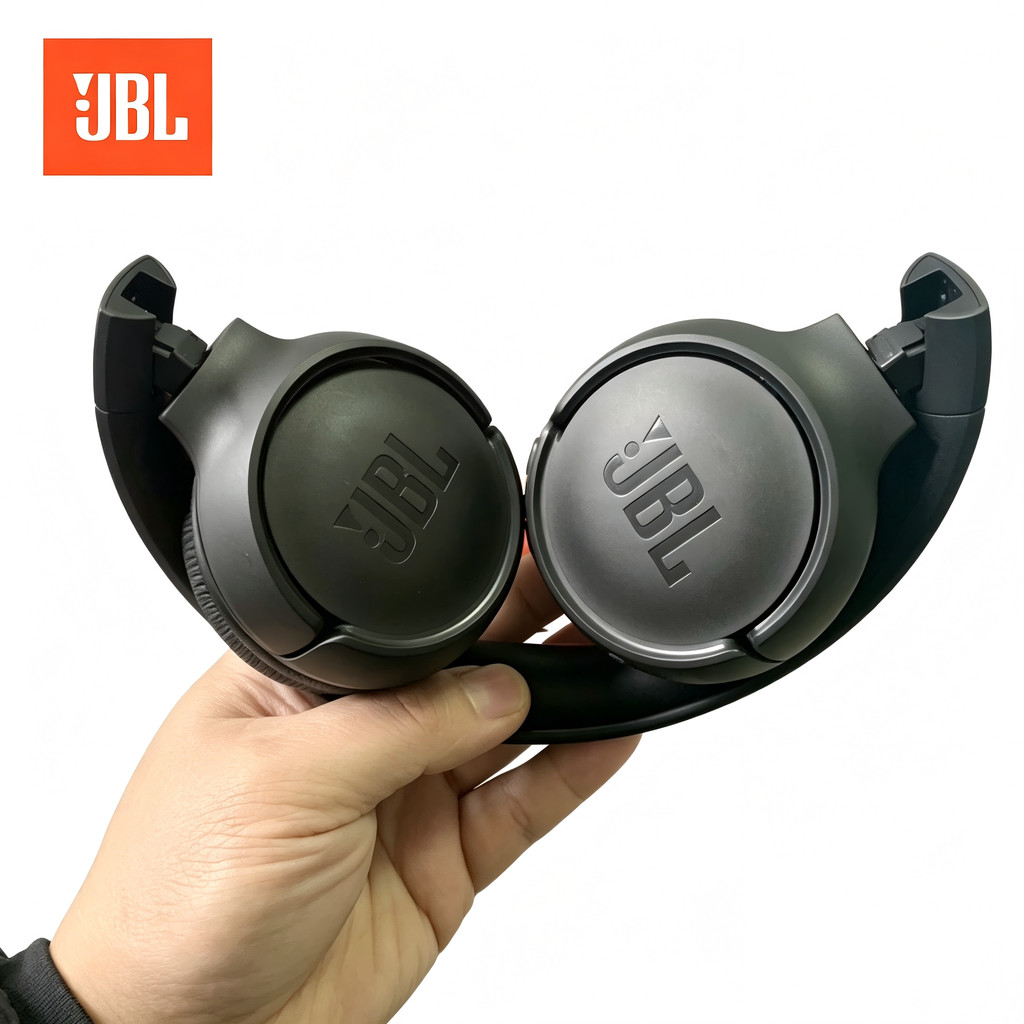 JBL Tune 660NC Wireless Bluetooth Headphones Active Noise Cancelling Gaming WirelessT660NC Headset