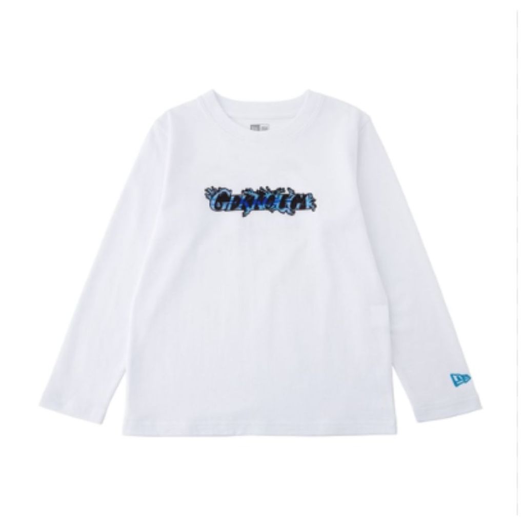 [PO] Kaos Pokemon Long Cotton Gekkouga (Greninja) NEW ERA ATSQ [WAJIB TANYAKAN STOCK SEBELUM MEMBELI