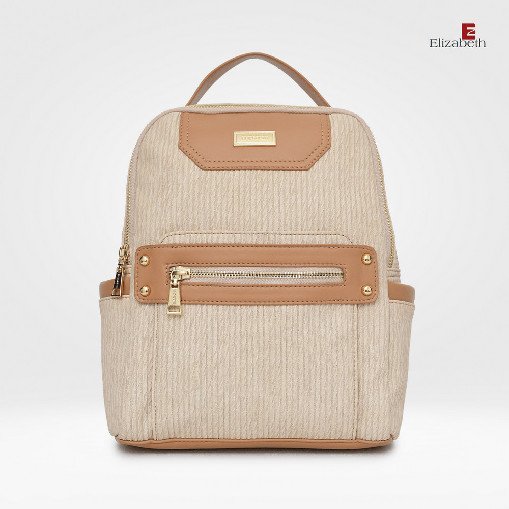 Tas Ransel Wanita Elizabeth Backpack 0055-6508