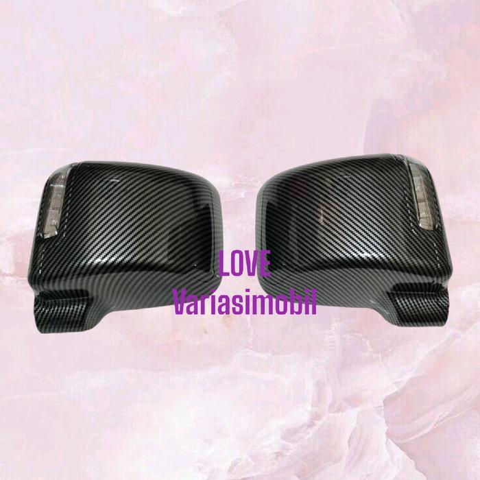 COVER SPION NEW CARRY SPION CARRY COVER SPION CARRY PIK UP CARBON