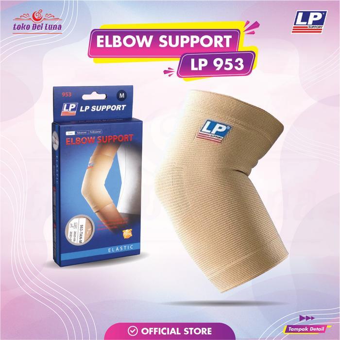 Lp Support Elbow Support Lp-953