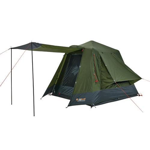 OZTRAIL Fast Frame Tent 4 Person - 10001502