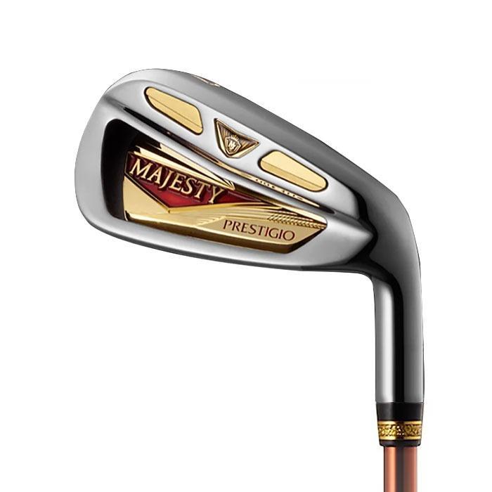 Stik Golf Iron set Ladies Majesty Prestigio 12 Ladies Iron Set