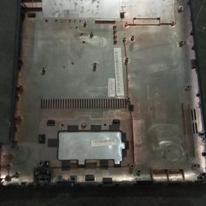 Casing bawah laptop asus a456u x456u x456 a456