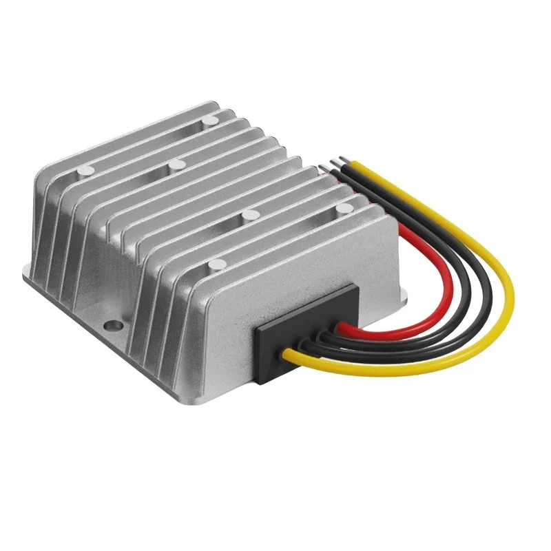 XWST Buck Power Supply 36V 48V to 24V DC DC Voltage Regulator 1~110A Step-Down Converter 24V High