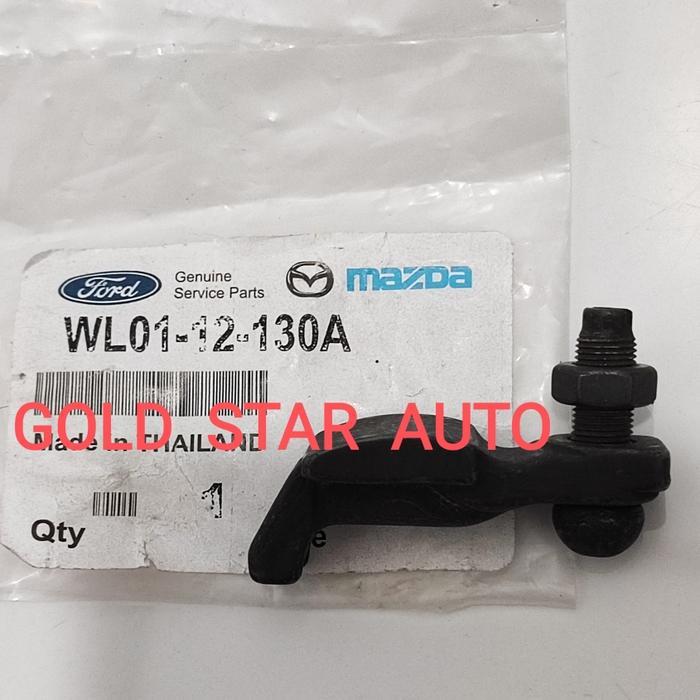 ROCKER ARM PELATUK KLEP + BAUT FORD RANGER 2.5 FORD RANGER 2.500CC FORD RANGER 2.9 FORD RANGER