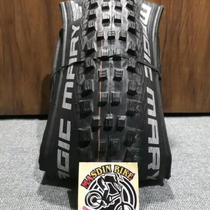 Schwalbe Magic marry 27,5x2,60
