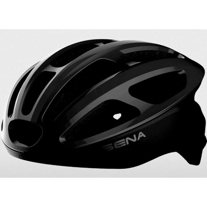 Termurah Helm Sepeda Dewasa Sena R1 Interkom + Helm