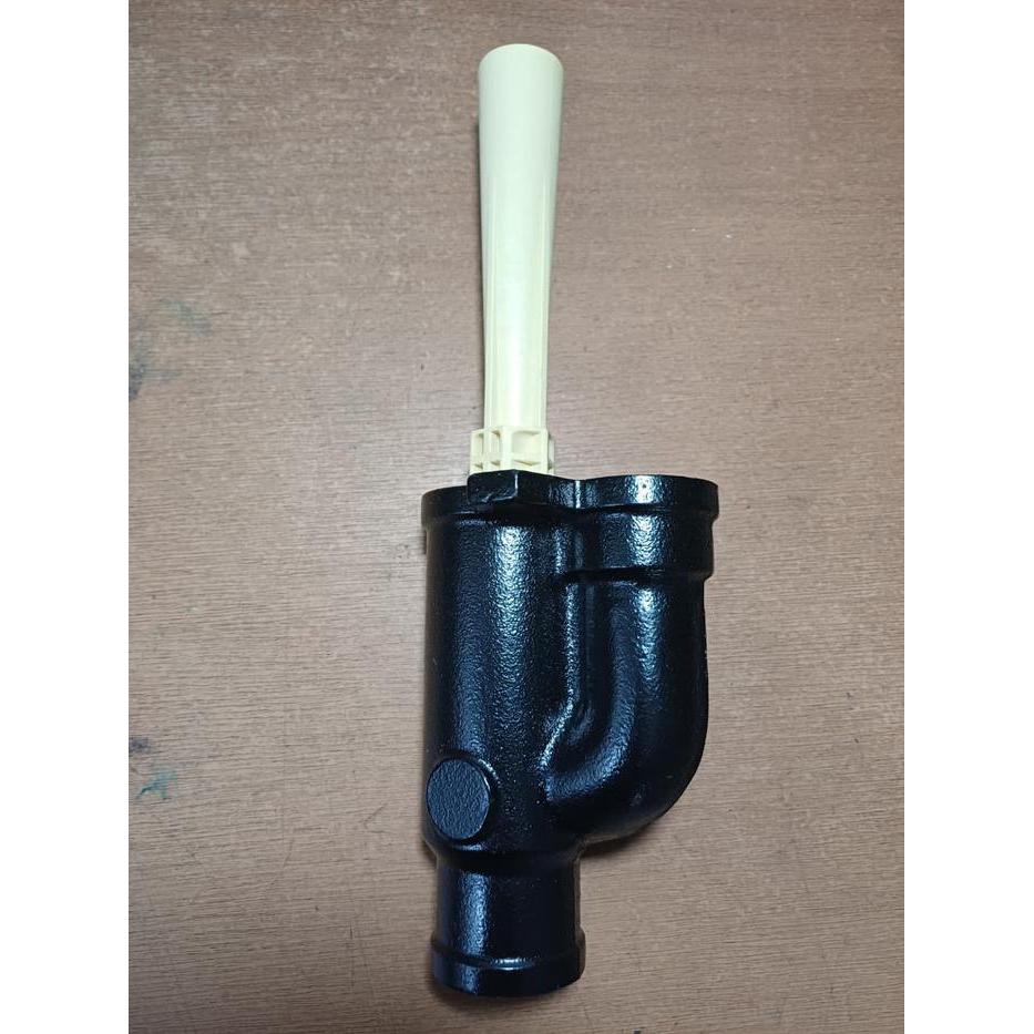 VENTURI JET PUMP / MATA JET PUMP UTK SHIMIZU WASSER TERBARU