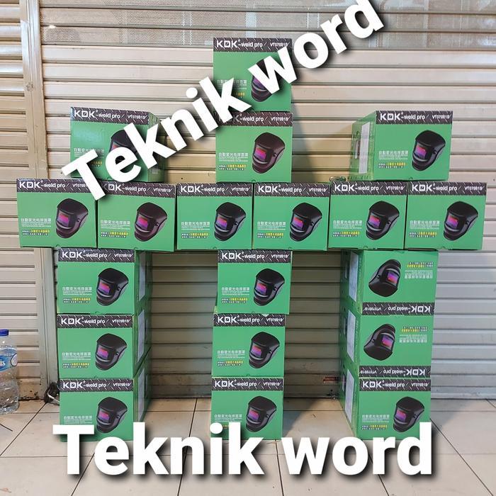 Helm Las Otomatis Kdk Topeng Las Otomatis Kdk Kedok Las Otomatis