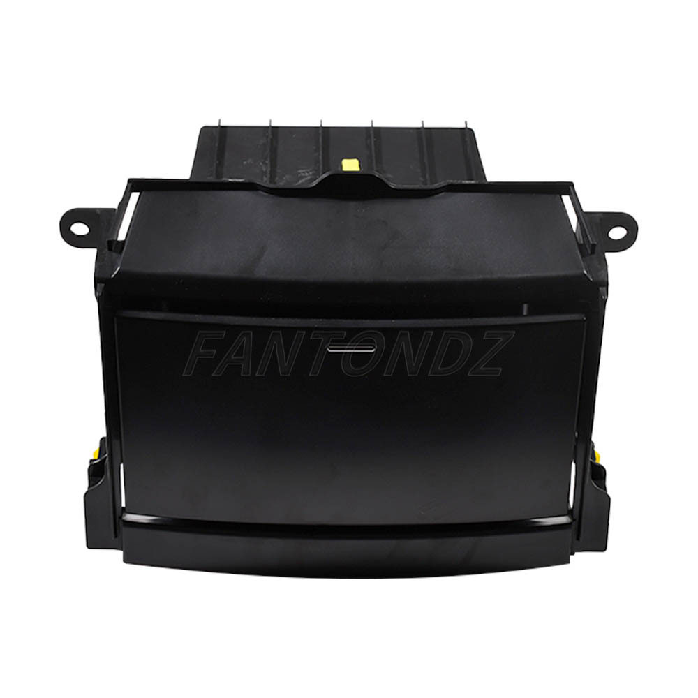 CAR SUNDRIES BOX FOR TOYOTA LAND CRUISER PRADO 2010-2017 CENTER CONSOLE GLOVE BOX CD BOX INTERIOR