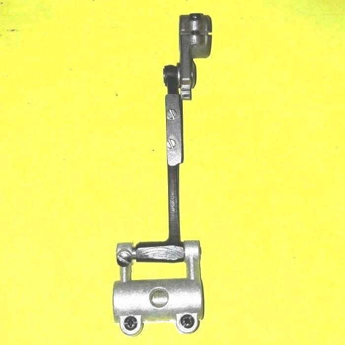 Ayakan Gigi GC6150 Mesin Jahit Typical GC 6150/ 0303CX/ 0302CX