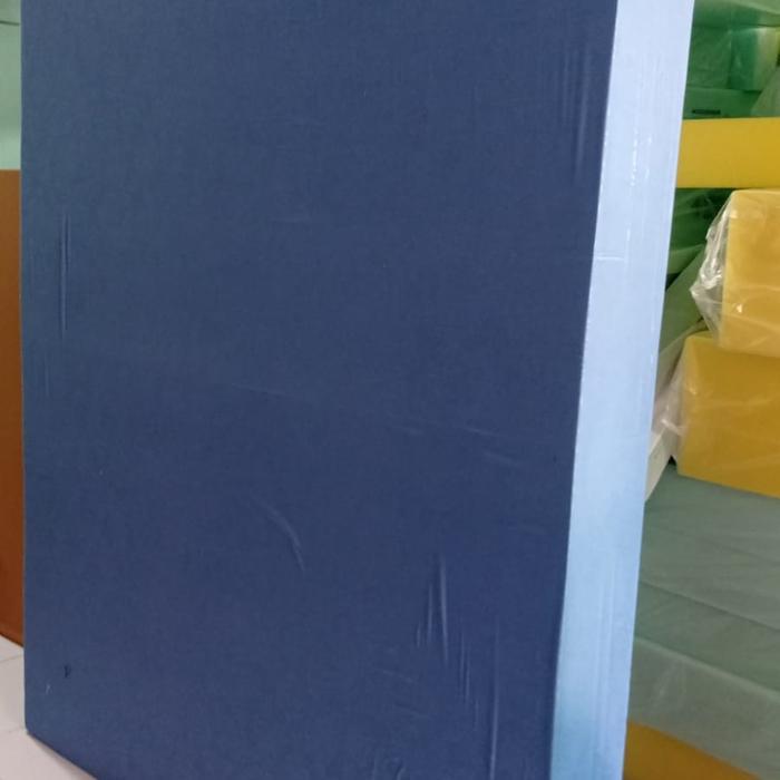 Sarung Kasur Busa ukuran 90x200x10cm