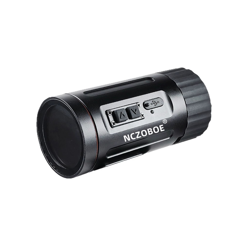NCZOBOE Monocular Thermal Imager Vision Enhancement Imager for Hunting Thermal Vision Professional