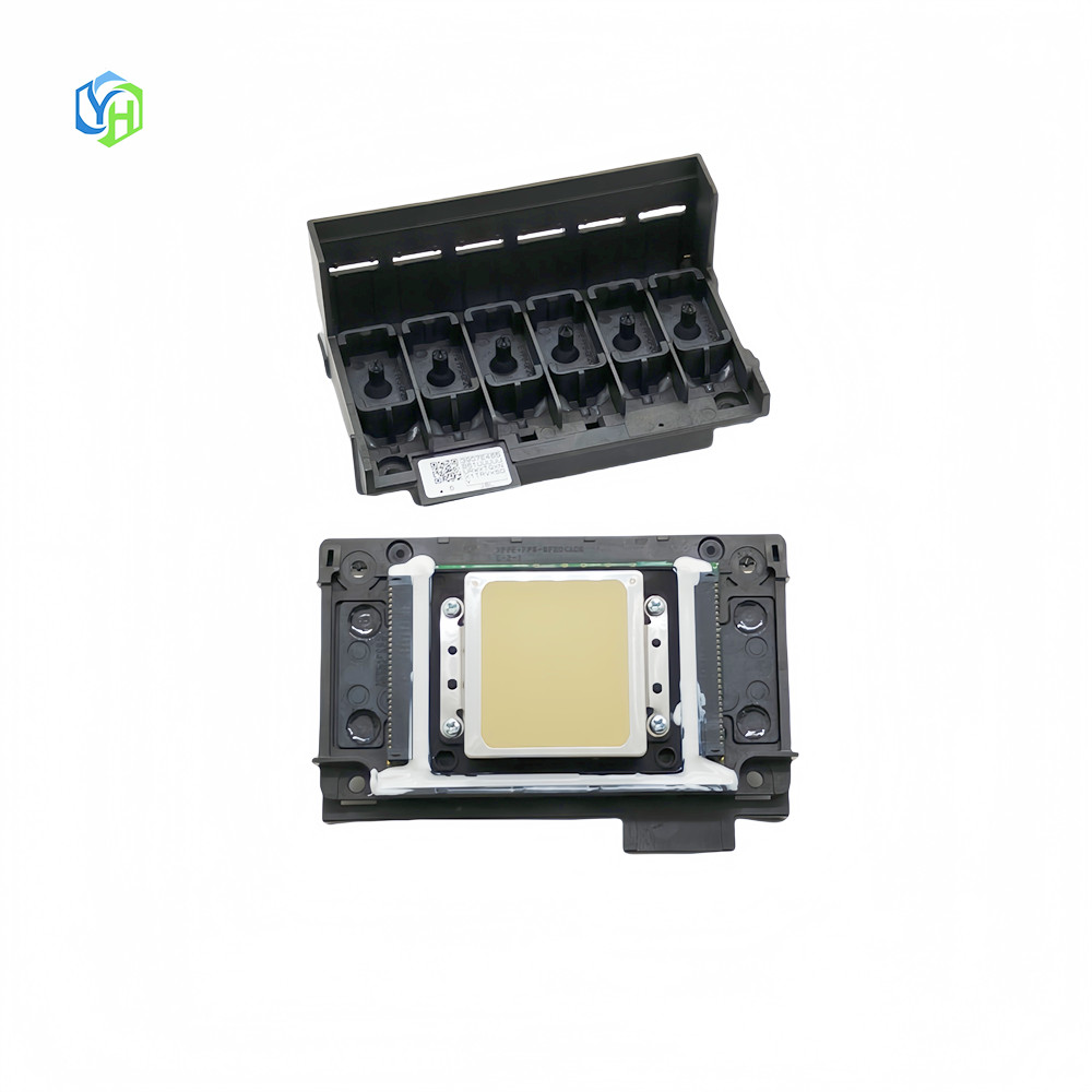 CABEZAL XP600 PRINTHEAD FA09050 ORIGINAL PRINTHEAD UV PRINT HEAD FOR XP600 PRINTHEAD XP700 XP701