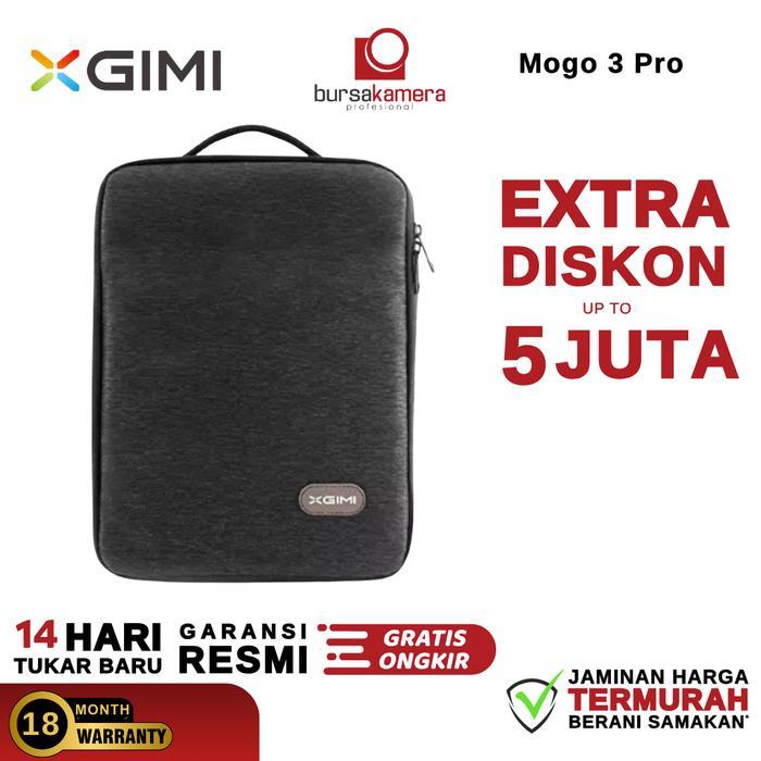 XGIMI Carrying Case for XGIMI Halo+ / Mogo 2 Pro