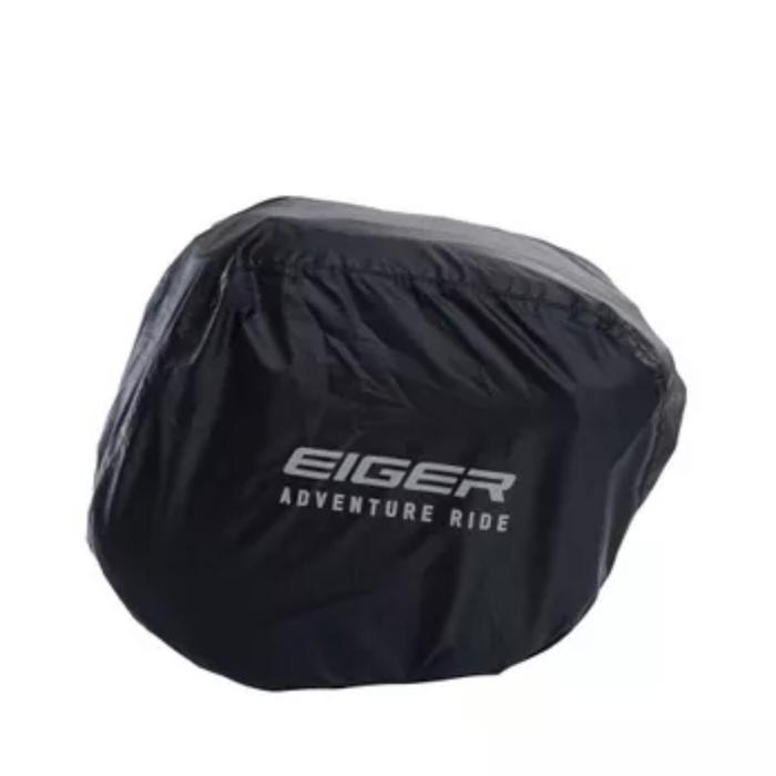 Tas Motor Matic Eiger Rookie Tunel Bag Motorcycle Terjamin