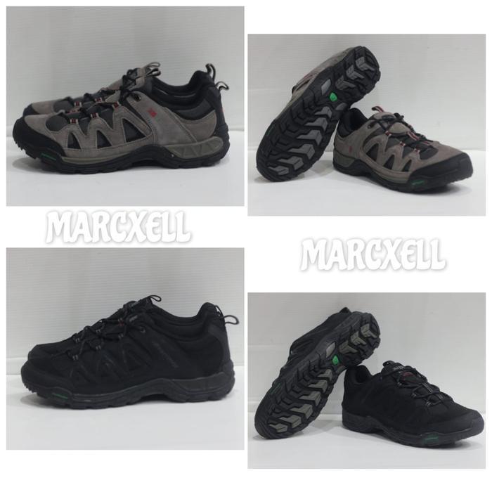 Sepatu Gunung Karrimor Summit Original