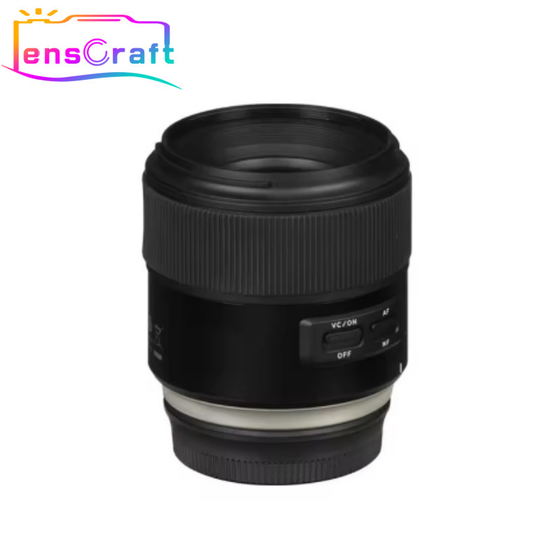 98%new SP 35mm f/1.8 Di VC USD Lens for Canon EF mount or for Nikon F mount for Tamron