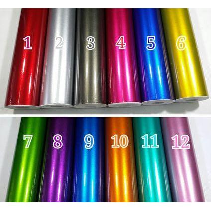 Sticker Profix Candy Gloss 45cm ( Mtr )