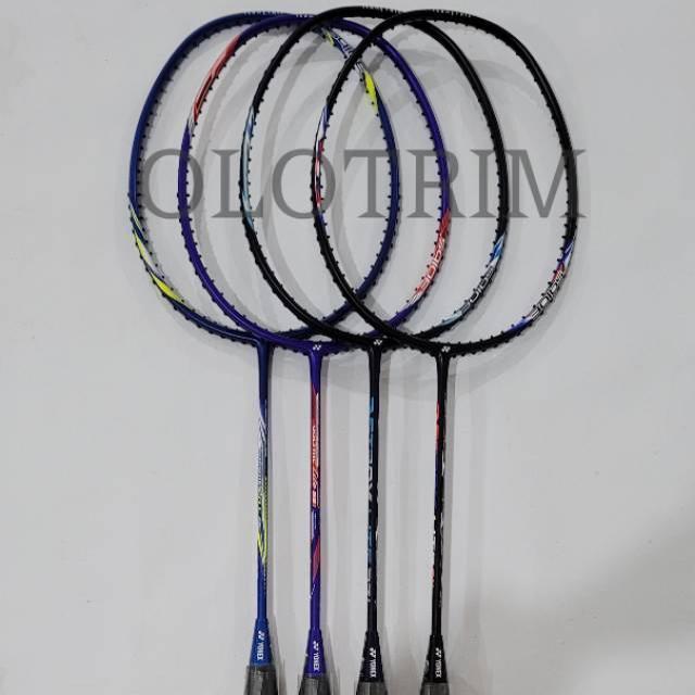 Raket Badminton Yonex Astrox Voltric Lite 20I 21I 25I 27I 35I 40I 47I 37I 43I 45I 20 21 25 27 35 40