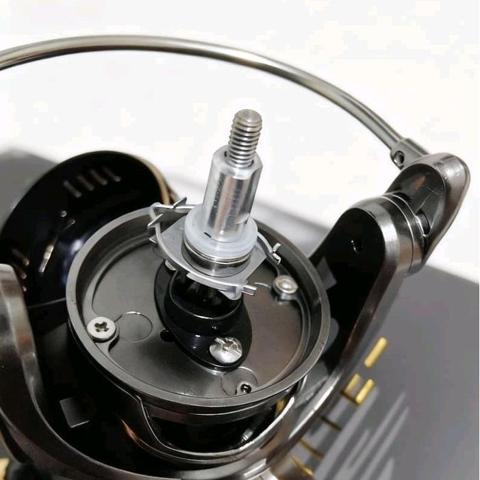 Reel Oxgn Swat Power Handle 1000 2000 3000 4000 6000 Best Seller