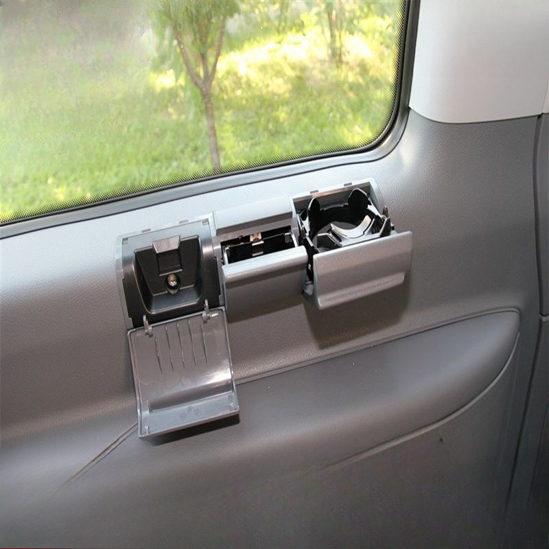 Suitable for FAW, VIANO, Vito, VITO, car ashtray, rear ashtray, ashtray, ashtray