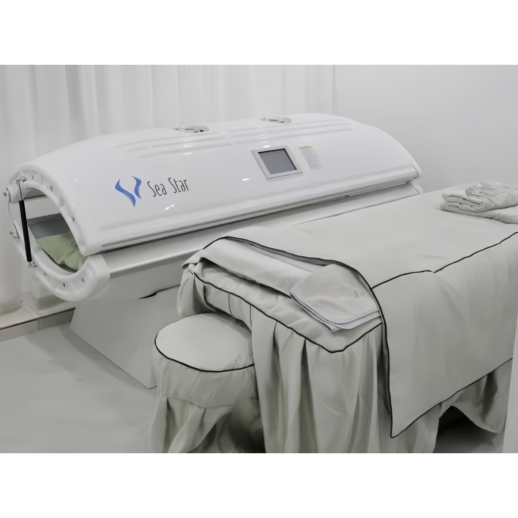 Red Light Therapy Bed Beauty epilator Skin Whitening Therapy Collagen Bed Commercial Sauna Chamber
