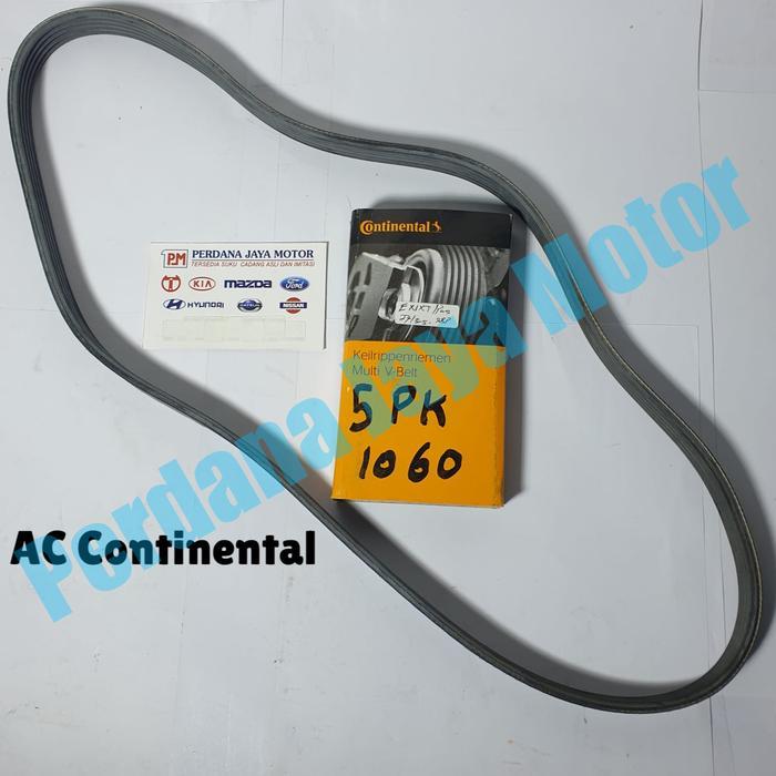 Fan Belt Tali Kipas Alternator Ac Power Steering Mazda 626 Capella Quality