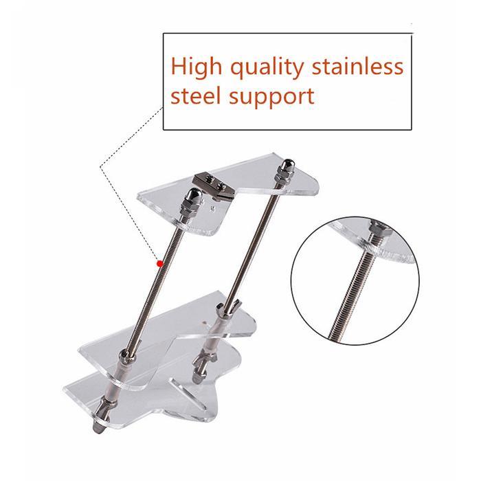 Alat Pemotong Potong Botol Kaca Gelas Glass Bottle Cutter Diy Tool Terbaik