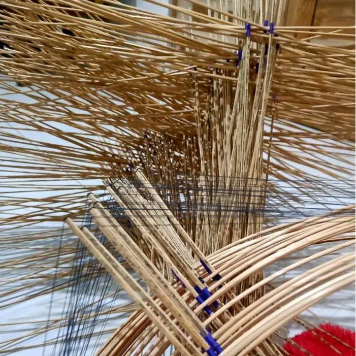 ARKU LAYANGAN SUPER TURNAMEN BAMBU PETUNG ( MIN ORDER 15 ARKU )
