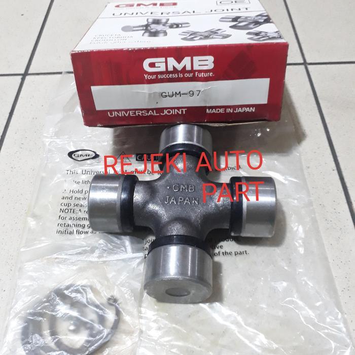 Cross Joint Kopel Fuso Ps220 Ps-220 Gmb Japan Original Gum-97