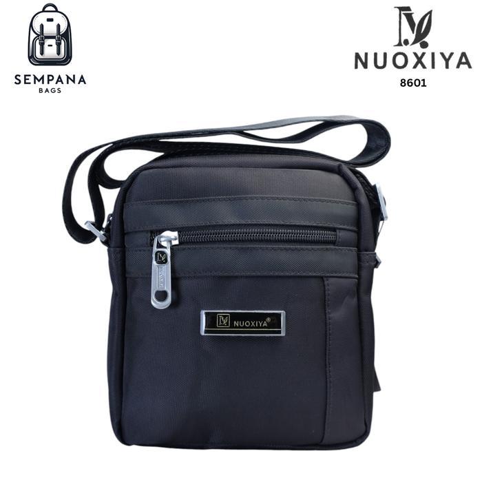 ORIGINAL NUOXIYA 8601 Tas Selempang / Messenger Bag READY STOCK