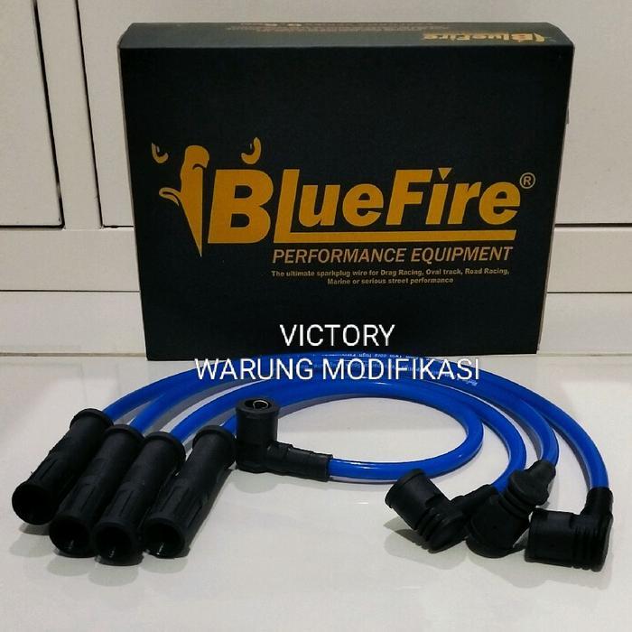 Kabel Busi Bmw 318 E36 Bluefire