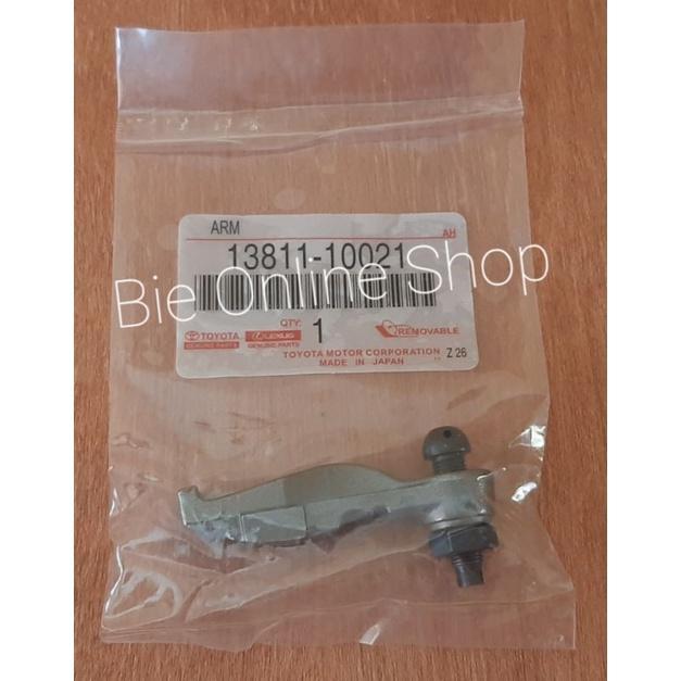 FREE ONGKIR PELATUK KLEP ROCKER ARM COROLLA TWINCAM EE90 STARLET 1300CC BISA COD