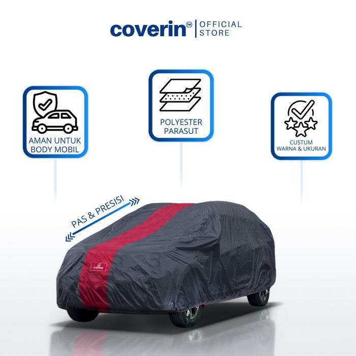 Body Cover Mobil Jazz Rs Sarung Mobil Taruna Jazz Rs Warna Berkualitas Mantel Penutup Mobil