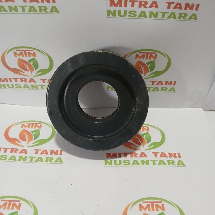 Poly Kecil Vbelt Ulir Yanmar (35350) Combine Harvester Spare Part Yanmar Sparepart Pemanen Padi
