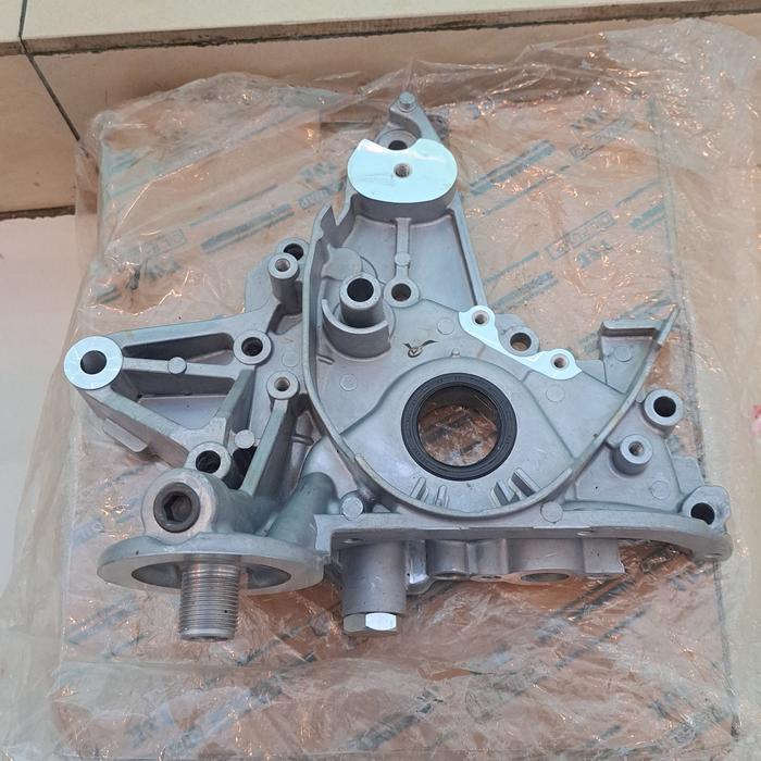 Pompa Oli Oil Pump Mitsubishi Lancer Ck4 Lancer Cedia Cs5 Berkualitas