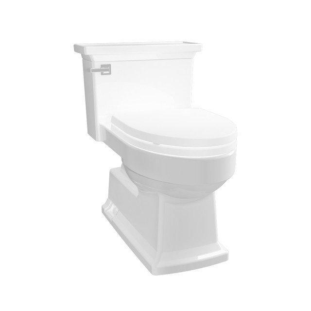 Kloset Duduk TOTO CW934J One Piece Toilet